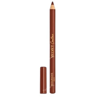 Bourjois Velvet Contour Perfilador de Labios 33-pari'sienne Bourjois Velvet Contour Perfilador de Labios 33-pari'sienne
