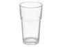 VIVALTO Vaso Cristal Apilable 370 ml 8 x 13.5 x 8 cm (Set de 48)