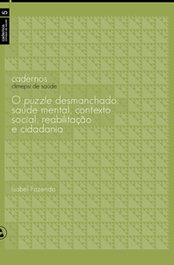 Puzzle Desmanchado, Isabel Fazenda - CLIMEPSI EDITORES
