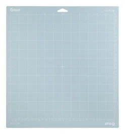 Cricut Máquina de corte, Azul