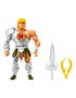 Mattel Masters of the Universe Origins Snake Armor He-Man