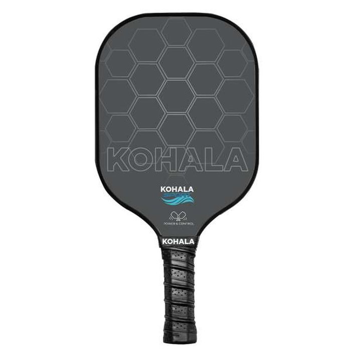 Ociotrends Set de Pickleball con Pala de Fiberglass y Bolsa Ociotrends Set de Pickleball con Pala de Fiberglass y Bolsa
