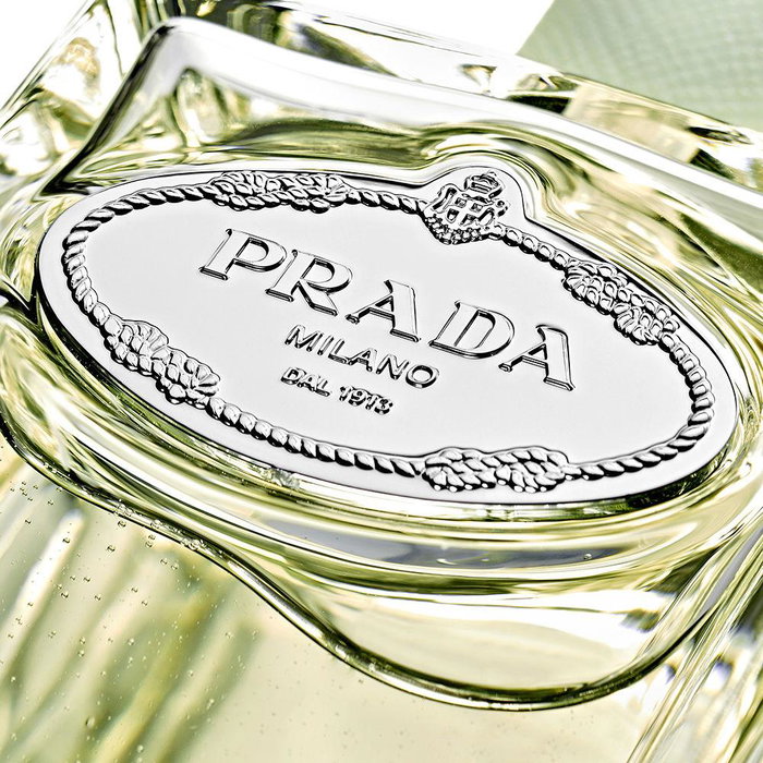 Prada Infusion d'Iris Eau de Parfum 200 ml Prada Infusion d'Iris Eau de Parfum 200 ml