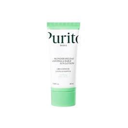 Purito Wonder Releaf Centella Daily Sun Lotion 60 ml