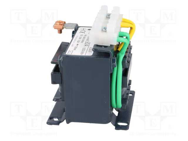 BREVE TUFVASSONS Transformador de red TMM 50VA 400VAC/230V