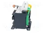 BREVE TUFVASSONS Transformador de red TMM 50VA 400VAC/230V