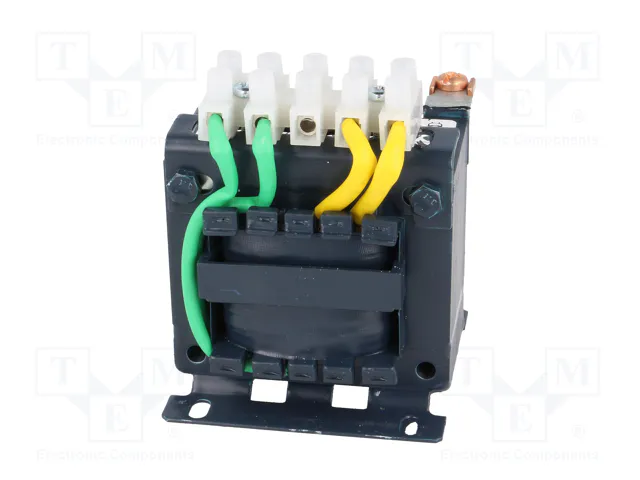 BREVE TUFVASSONS Transformador de red TMM 50VA 400VAC/230V