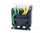 BREVE TUFVASSONS Transformador de red TMM 50VA 400VAC/230V