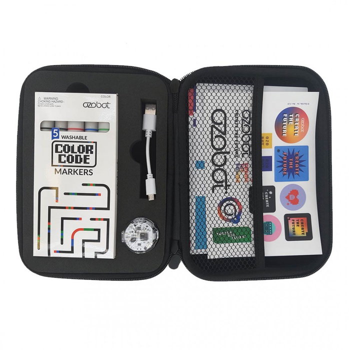 Ozobot Bit+ Robot de Robótica Educativa