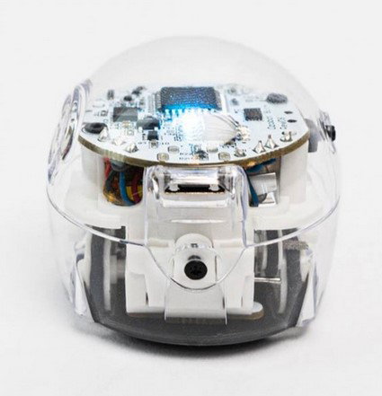 Ozobot Bit+ Robot de Robótica Educativa