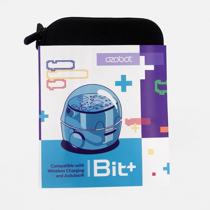 Ozobot Bit+ Robot de Robótica Educativa