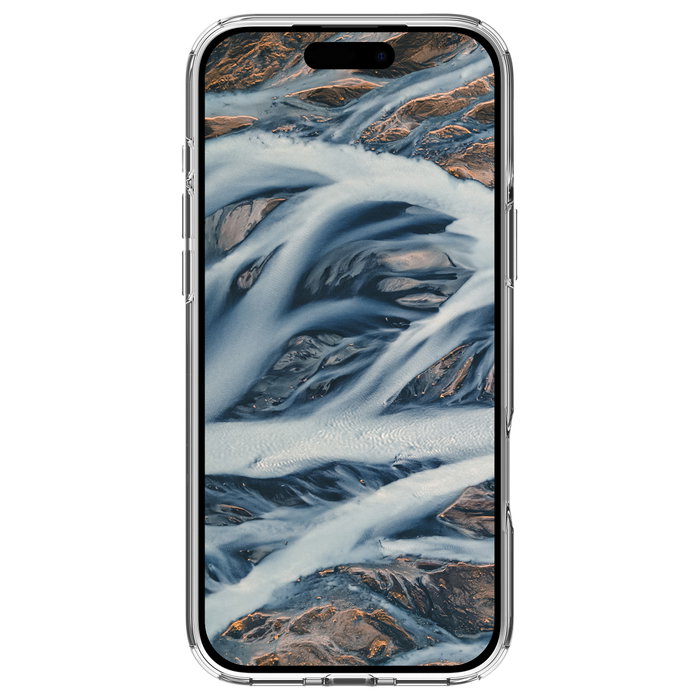 dbramante1928 Iceland Pro MS Funda para iPhone 17 Pro Max Transparente Compatible MagSafe dbramante1928 Iceland Pro MS Funda para iPhone 17 Pro Max Transparente Compatible MagSafe
