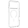 dbramante1928 Iceland Pro MS Funda para iPhone 17 Pro Max Transparente Compatible MagSafe