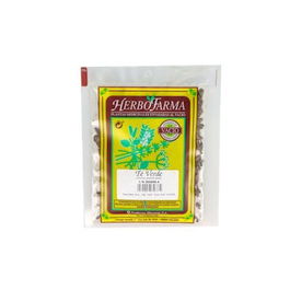 MACOESA Te Verde 40Gr