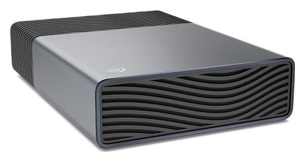 Seagate One Touch Hub Disco Duro Externo 8 TB Negro Seagate One Touch Hub Disco Duro Externo 8 TB Negro