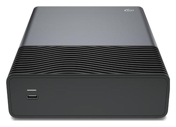 Seagate One Touch Hub Disco Duro Externo 8 TB Negro Seagate One Touch Hub Disco Duro Externo 8 TB Negro