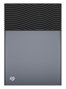Seagate One Touch Hub Disco Duro Externo 8 TB Negro