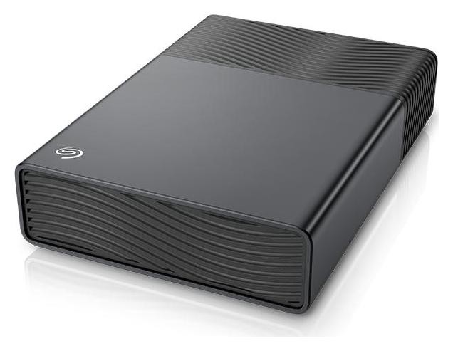 Seagate One Touch Hub Disco Duro Externo 8 TB Negro Seagate One Touch Hub Disco Duro Externo 8 TB Negro
