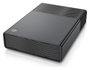 Seagate One Touch Hub Disco Duro Externo 8 TB Negro
