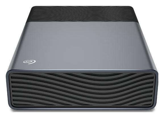 Seagate One Touch Hub Disco Duro Externo 8 TB Negro Seagate One Touch Hub Disco Duro Externo 8 TB Negro