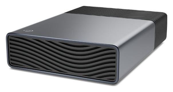 Seagate One Touch Hub Disco Duro Externo 8 TB Negro Seagate One Touch Hub Disco Duro Externo 8 TB Negro