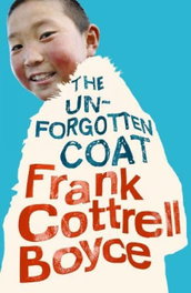 OXFORD UNIVERSITY PRESS Rollercoaster: Unforgotten Coat 2022