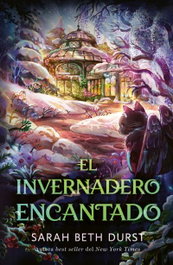 El invernadero encantado, UMBRIEL