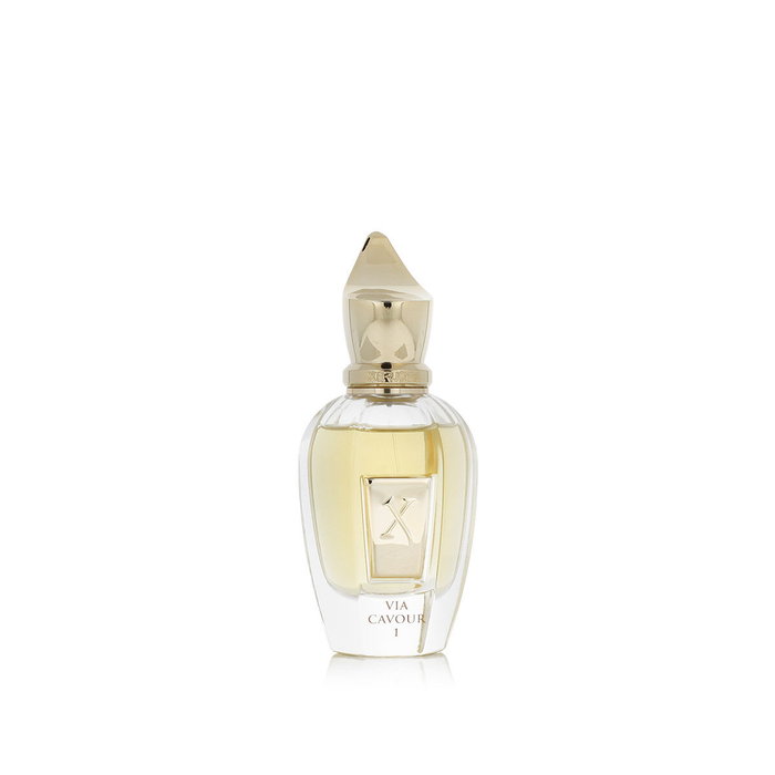 Xerjoff Via Cavour Parfum spray 50ml