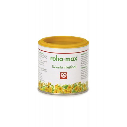 ROHA MAX 60 g ROHA MAX 60 g