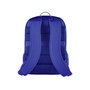 HP Mochila Campus 7J596AA Azul y Lima para Portátiles de hasta 15.6 pulgadas