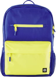 HP Mochila Campus Blue
