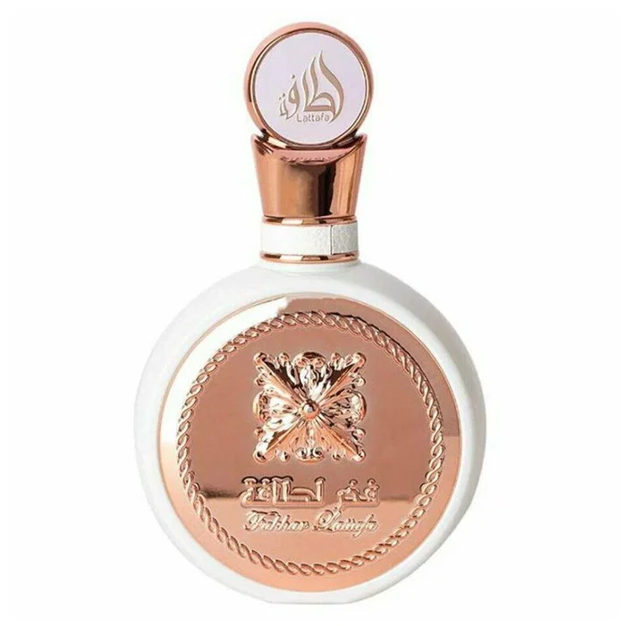 Lattafa Fakhar Rose Eau de Parfum 100 ml Lattafa Fakhar Rose Eau de Parfum 100 ml