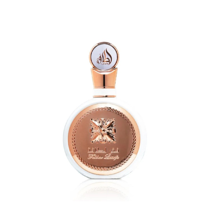 Lattafa Fakhar Women Pride Rose Eau de Parfum 100 ml Lattafa Fakhar Women Pride Rose Eau de Parfum 100 ml