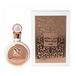 Lattafa Fakhar Eau de Parfum Vaporizador 100 ml para Mujer