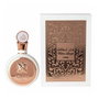Lattafa Fakhar Women Pride Rose Eau de Parfum 100 ml