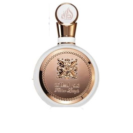 Lattafa FAKHAR WOMEN PRIDE ROSE Eau de Parfum Vaporizador 100 ml - Fragancia Floral Femenina