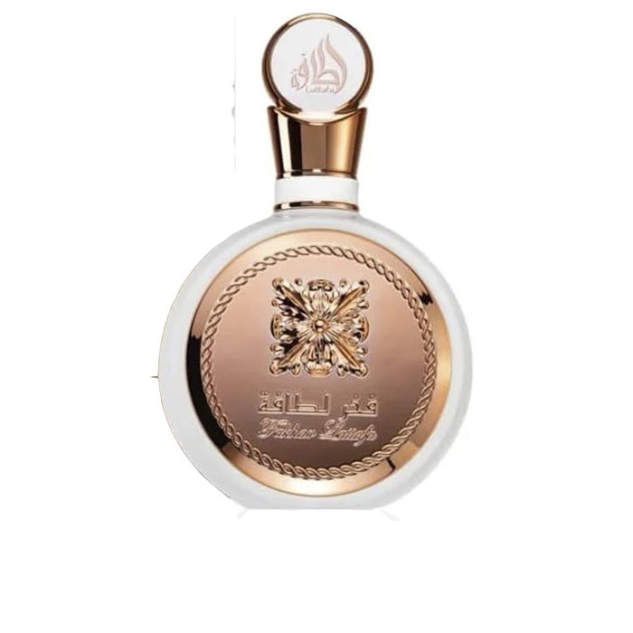 Lattafa FAKHAR WOMEN PRIDE ROSE Eau de Parfum Vaporizador 100 ml - Fragancia Floral Femenina Lattafa FAKHAR WOMEN PRIDE ROSE Eau de Parfum Vaporizador 100 ml - Fragancia Floral Femenina