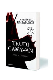 Penguin Random House Grupo Editorial, S.A.U. La misión del embajador (debolsillo) (La espía traidora 01)