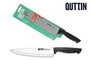 Quttin Cuchillo de Cocina Black 20 cm (24 Unidades) lifetiming-sku-placeholder-123