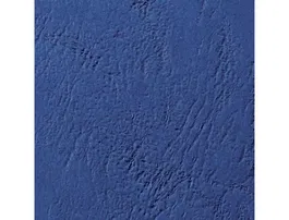 Gbc Tapas Encuadernacion Carton Antelope S Mil Din A4 250 Gr Color Azul Claro Pack 100 Unidades