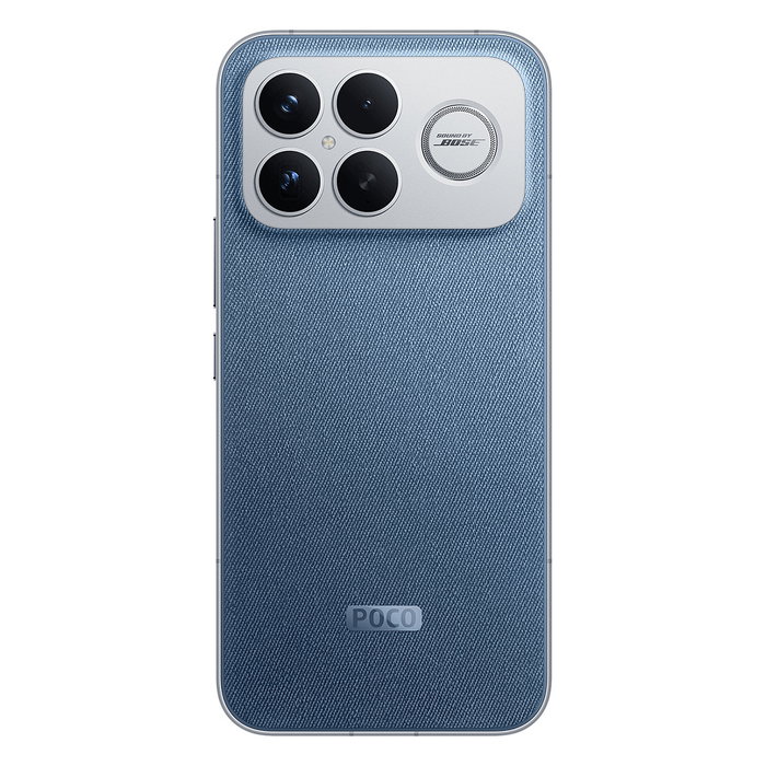 Xiaomi POCO F8 Ultra 16GB/512GB Denim Blue