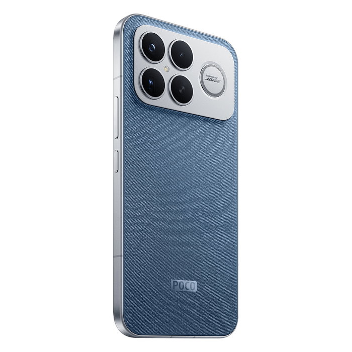 Xiaomi POCO F8 Ultra 16GB/512GB Denim Blue