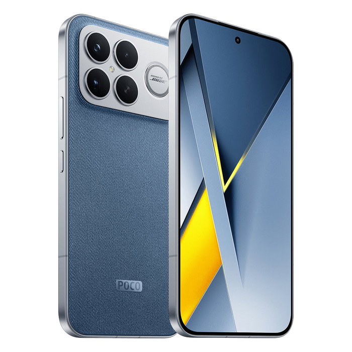Xiaomi POCO F8 Ultra 16GB/512GB Denim Blue