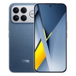 Xiaomi POCO F8 Ultra 16GB/512GB Denim Blue