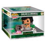 FUNKO Figura POP Moment Disney El Libro de la Selva Baloo & Mowgli
