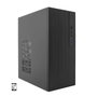 Coolbox M460 Micro ATX con Fuente de Alimentación 500W y USB-C
