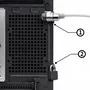 Coolbox M460 Micro ATX con Fuente de Alimentación 500W y USB-C
