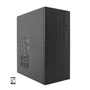 Coolbox M460 Micro ATX con Fuente de Alimentación 500W y USB-C