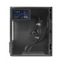 Coolbox M460 Micro ATX con Fuente de Alimentación 500W y USB-C