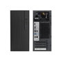 Coolbox M460 Micro ATX con Fuente de Alimentación 500W y USB-C